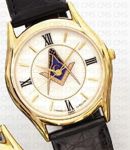 Masonic Watch